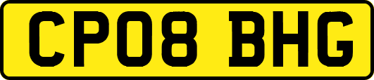 CP08BHG