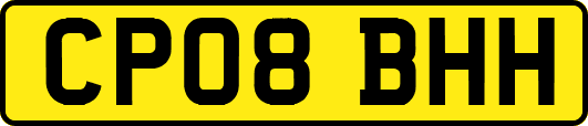 CP08BHH