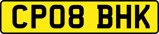 CP08BHK