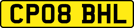 CP08BHL