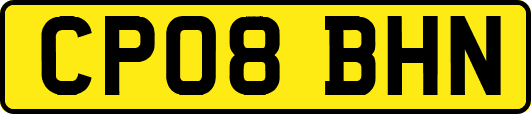 CP08BHN