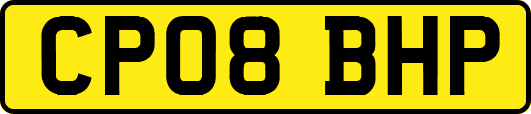 CP08BHP