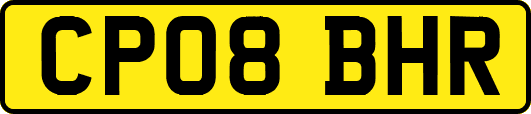 CP08BHR