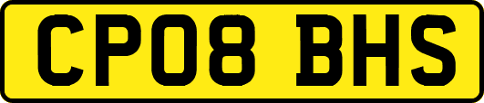 CP08BHS
