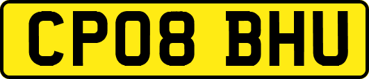 CP08BHU
