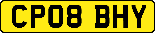 CP08BHY