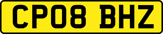 CP08BHZ