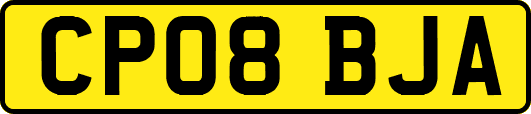 CP08BJA