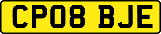 CP08BJE