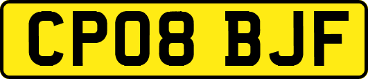 CP08BJF