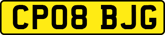 CP08BJG