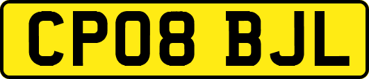 CP08BJL