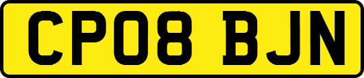 CP08BJN