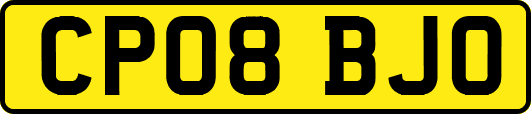 CP08BJO