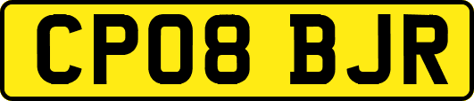 CP08BJR
