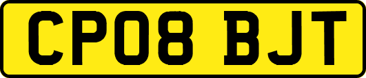 CP08BJT