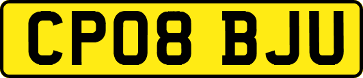 CP08BJU