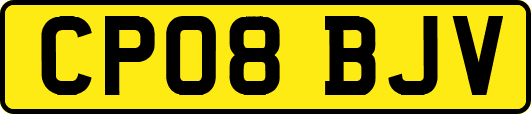 CP08BJV