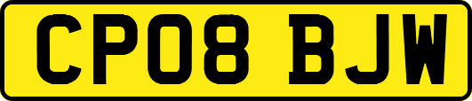CP08BJW