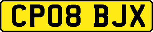 CP08BJX