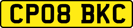CP08BKC