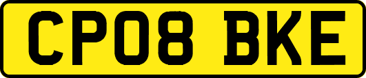 CP08BKE