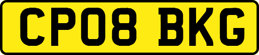 CP08BKG