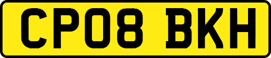 CP08BKH