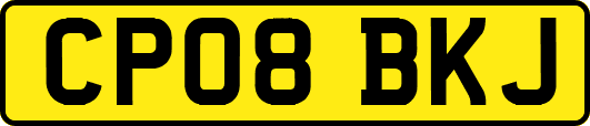 CP08BKJ