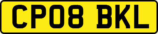 CP08BKL