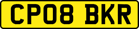 CP08BKR