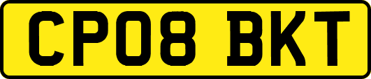 CP08BKT