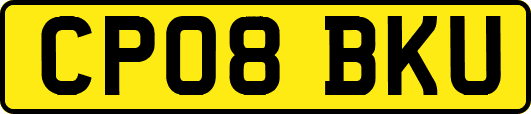 CP08BKU