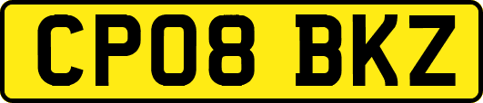CP08BKZ