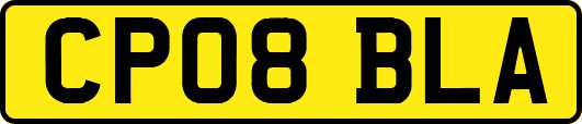 CP08BLA