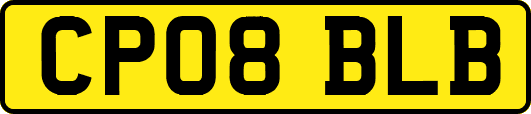 CP08BLB