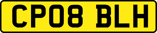 CP08BLH