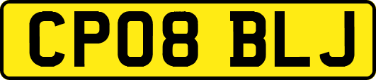 CP08BLJ