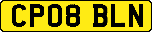 CP08BLN