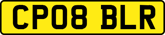 CP08BLR