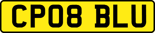 CP08BLU