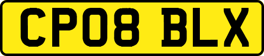 CP08BLX