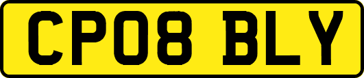 CP08BLY