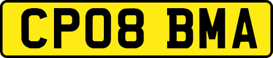 CP08BMA