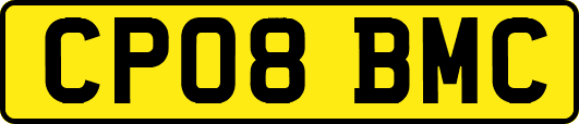 CP08BMC