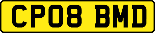 CP08BMD