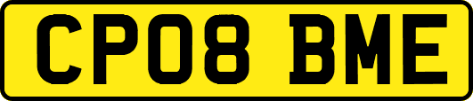 CP08BME