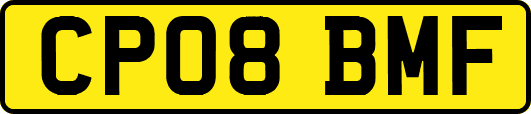 CP08BMF