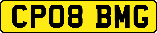 CP08BMG
