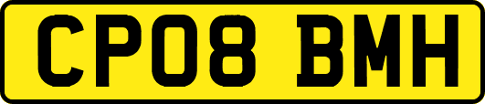CP08BMH